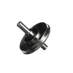 Varimixer RN30-52M SHAFT & COVER ASSEMBLY