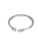Trane RNG00259 RING; RETAINING, .579 F ID X .035 THICK