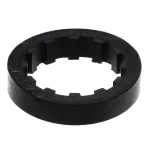 Trane RNG00957 RING; RESILIENT, 2.5 OD