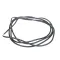 Trane RNG02133 RING; O, 41.0 ID X .275 RD, REFRIGERANT ONLY