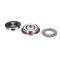 Clutch Assembly, 24VDC, 28W, 30Nm