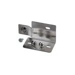 Hinge with Screws, Top