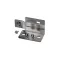 Hinge with Screws, Top