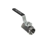 DRAIN VALVE, NAT GAS