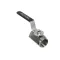 DRAIN VALVE, NAT GAS
