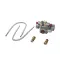 SAFETY VALVE TS11J ADAPTER KI
