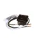 Alto Shaam RP-3396 Snap-in Receptacle, 15A, 125V