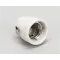 Alto Shaam RP-3955 Bulb Receptacle, Snap in, 208-240V