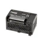 Avtec RP 05S20 Programmable Logic Controller, Auto Belt Wash, D0-05DR
