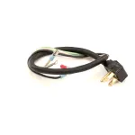 Intermetro RP15AMODCORD MODULE POWER CORD (15 AMP)
