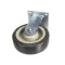 Intermetro RP6-RIGID 6 RIGID CASTER KIT (INCLUDES H