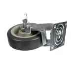 Intermetro RP6-SWIVEL 6 SWIVEL CASTER KIT (INCLUDES