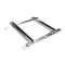 Randell RP ASY0101 Left Track Frame Assembly, RM NSF-7 AZ, 4 Pieces Welded