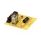 Avtec RP ASY0308 PC Board, Gas Delay