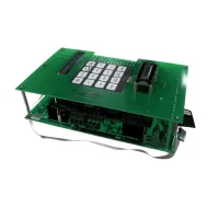 RP ASY1001 Avtec