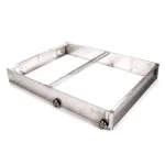 Randell RP BCK1502 BACK, RP FRM127E