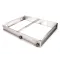 Randell RP BCK1502 BACK, RP FRM127E