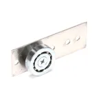 Randell RP BRK007 BRACKET, BEARING C TRACK W/BEARING