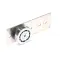 Randell RP BRK007 BRACKET, BEARING C TRACK W/BEARING