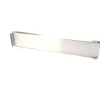 Randell RP BRK0107 BRACKET,SHELF SPT FRT/BCK UNIT8000N SPECIFIC