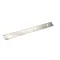 Randell RP BRK018 BRACKET,PAN RAIL 444MM KEYHOLE SUPPORT BRACKET