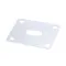 Avtec RP BRK0505 BRACKET, BOOT FOR ELEC DAMPER RESET HOUSING AVTEC