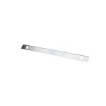 Randell RP BRK0801 BRACKET, KEYHOLE 523 LONG TO BRACKET, KEYHOLE 525