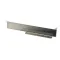 Randell RP BRK1112 Support Bracket, Cutting Board, Left Hand, Jason's Deli
