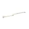 Randell RP BRK1509 Hinge Bracket, Right Front, CON1401, Chick-Fil-A