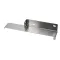 Randell RP BRK1607 BRACKET, 1/2 BOARD 10 LH 40MM