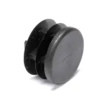 IMIRPC06-035 Intermetro - Black Handle Cap Replacement