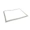 Intermetro RPC06-1130D DOOR GASKET, 22.75X18.25X0.5