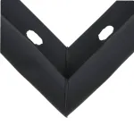 Intermetro RPC06-331 Door Gasket, 23 1/8 x 24 1/2