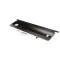 Intermetro RPC06-441 Front Control Panel Kit, Aluminum, C200