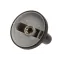 Intermetro RPC06-746 Knob, Thermostat