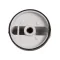 Intermetro RPC06-913 Knob, Thermostat