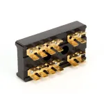 RPC13-096 Intermetro - Premium Terminal Block for Food Warmers
