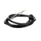 Intermetro RPC13-099 POWER CORD, 120V 15A (STANDAR