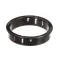 Intermetro RPC13-106 Snap Bushing, Heyco