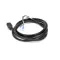 Intermetro RPC13-108 Power Cord, 120V, 15A, TC90 Models