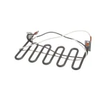 RPC13-114 Intermetro - High-Performance Warmer Element