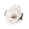 Intermetro RPC13-134 Temperature Switch, Hi/Lo, C200
