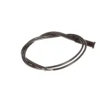 Intermetro RPC13-246 Indicator Light, Amber, 250 Volt