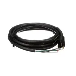 Intermetro RPC13-247 Power Cord, 250V, 15A, Export