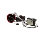 Intermetro RPC13-248 Thermometer and 220-240V Transformer, Celsius