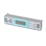 Intermetro RPC13-423 Digital Controller