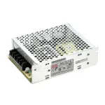 Intermetro RPC13-521 Power Supply, Digital, 100-240 Volt Input
