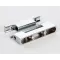 Intermetro RPC14-119 Door Hinge Assembly