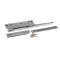 Intermetro RPC14-129 DOOR LATCH W/ KEY LOCK