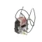 Intermetro RPC190-MTR Motor, Blower, 120V, 60HZ